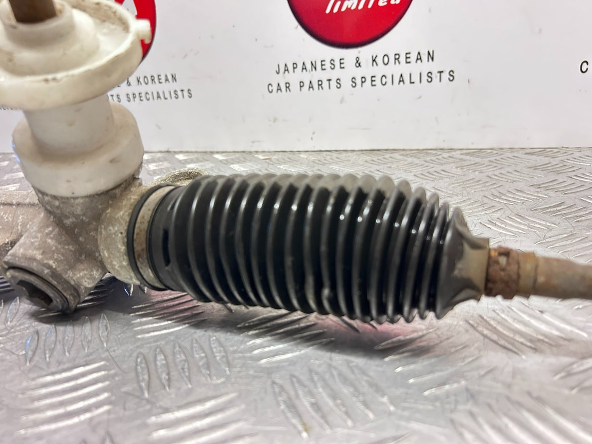 Hyundai i10 PA MK1 2007-2013 Genuine Complete Power Steering Rack 56500-0X590 - photo 3 of 8