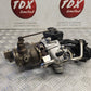 NISSAN QASHQAI J12 MK3 1.3 DIG-T PETROL MHEV 2021-2024 TURBO CHARGER 144101912R