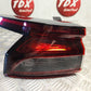 NISSAN QASHQAI J12 2021-2024 GENUINE PASSENGERS SIDE REAR OUTER LED BRAKE LIGHT