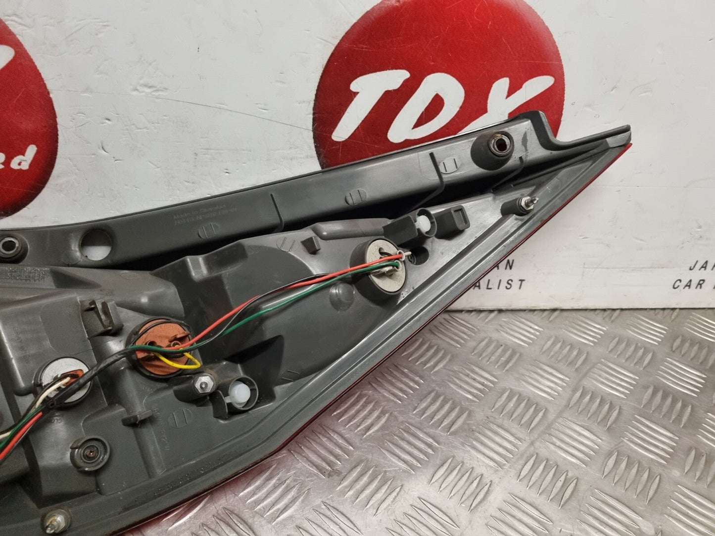 HYUNDAI I30 (FD) 2007-2011 HATCHBACK GENUINE PASSENGERS SIDE REAR OUTER LIGHT