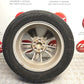 KIA SPORTAGE MK3 2010-2015 17" ALLOY WHEEL DEFLATED TYRE 225/60/17 52910-3U200