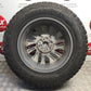 NISSAN NAVARA MK3 18" INCH 2015-2021 GENUINE ALLOY WHEEL 10MM 225/60/18 4KJ6B