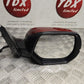 HONDA CR-V RM MK4 2013-2018 GENUINE DRIVERS POWER FOLD MIRROR RED 76250T1GE112M1