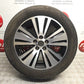 KIA SPORTAGE SL MK3 2010-2015 18" ALLOY WHEEL LOW TREAD 235/55/18 52910-3W710