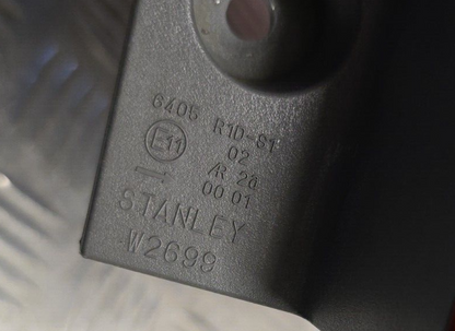 HONDA CR-V MK4 2016-2018 FACELIFT GENUINE DRIVERS SIDE REAR OUTER BRAKE LIGHT