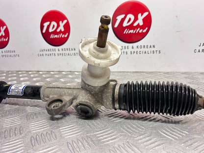 Hyundai i10 PA MK1 2007-2013 Genuine Complete Power Steering Rack 56500-0X590 - photo 2 of 8