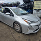 TOYOTA PRIUS MK4 BUSINESS EDITION 1.8 HYBRID 1 SPEED CVT AUTO FOR PARTS & SPARES