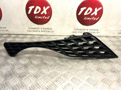 Nissan Juke F14 2014-2019 Facelift Genuine Driver Side Front Bumper Grille - photo 11 of 21