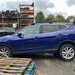 2014 NISSAN QASHQAI J11 MK2 ACENTA PREMIUM 1.5 DCI DIESEL MANUAL PARTS SPARES