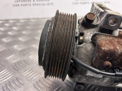 Nissan Qashqai J11 MK2 2014-2018 1.6 DCI R9M Genuine AC Compressor Pump - photo 9 of 10