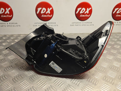Dacia Sandero BJI MK3 2021-2026 Passengers Rear Outer LED Brake Light 265550529R - photo 10 of 12