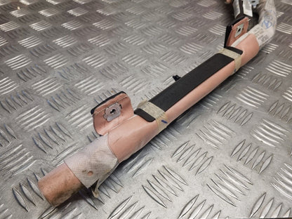 KIA NIRO DE 2017-2021 GENUINE DRIVERS SIDE FRONT ROOF CURTAIN AIRBAG 85020-G5000