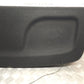 TOYOTA YARIS MK3 2012-2017 GENUINE PARCEL SHELF LUGGAGE LOAD COVER 64330-0D240