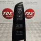 KIA SPORTAGE MK4 2016-2022 GENUINE DRIVERS FRONT 4 WAY WINDOW SWITCH 93570-F1520