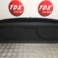 TOYOTA YARIS MK3 2012-2017 GENUINE PARCEL SHELF LUGGAGE COVER 64330-0D240