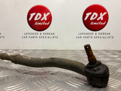 Toyota Prius Plus 2012-2020 Genuine Complete Steering Rack - photo 3 of 9