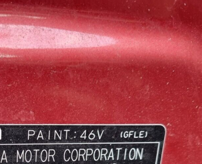 2021 MAZDA 6 GT SPORT ESTATE GL MK3 2.5 PETROL 6 SPEED AUTO FOR PARTS SPARES