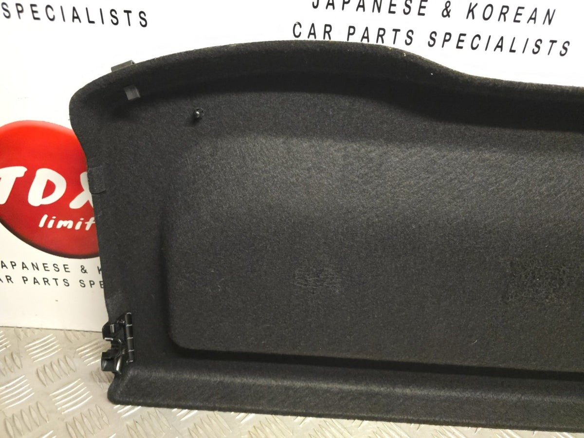 Suzuki Vitara LY MK4 2015-2018 Genuine Parcel Shelf 88910-54P10-R3F-135603 - photo 6 of 17