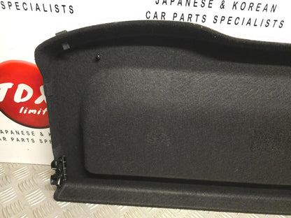 Suzuki Vitara LY MK4 2015-2018 Genuine Parcel Shelf 88910-54P10-R3F-135603 - photo 6 of 17