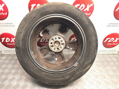 TOYOTA URBAN CRUISER 16" INCH 2009-2013 GENUINE ALLOY WHEEL 195/60/16 6J ET39