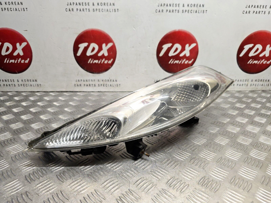 NISSAN JUKE F15 2010-2015 MK1 PRE-FACELIFT PASSENGERS SIDE UPPER HEADLIGHT LAMP