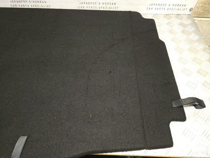 Kia Ceed (Jd) Mk2 Hatch 2012-2018 Genuine Boot False Floor Cover Carpet Liner 3