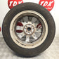 TOYOTA YARIS MK3 2011-2015 15" INCH ALLOY WHEEL 185/60/15 3MM ET39 42611-0D610