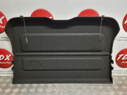 MAZDA 3 (BP) MK4 2019-2023 GENUINE PARCEL SHELF LUGGAGE LOAD COVER BCKD-68310
