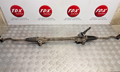Toyota Prius Plus 2012-2020 Genuine Complete Steering Rack - photo 1 of 9