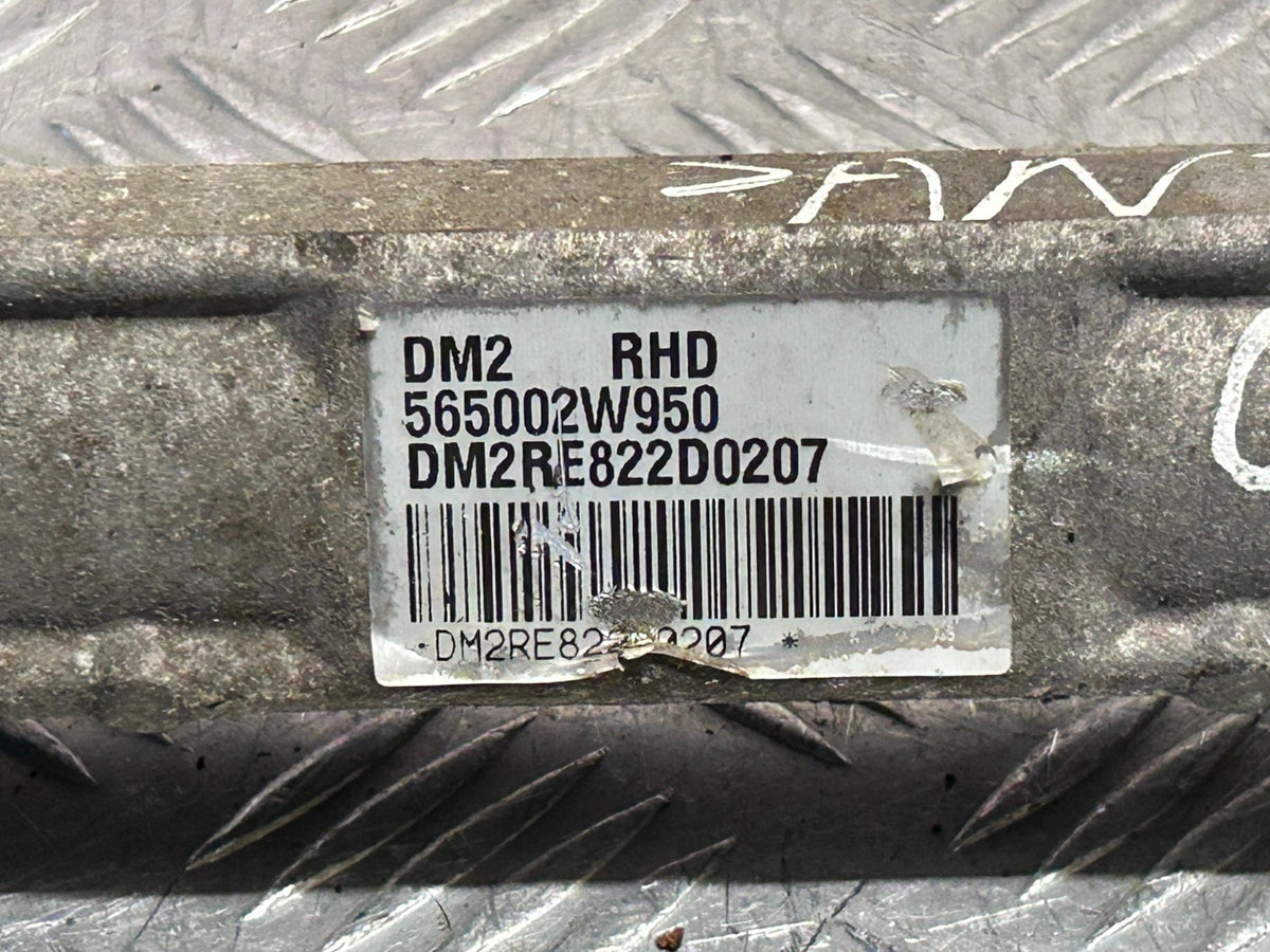 Hyundai Santafe DM MK3 2012-2018 Genuine Complete Power Steering Rack 565002W950 - photo 5 of 11