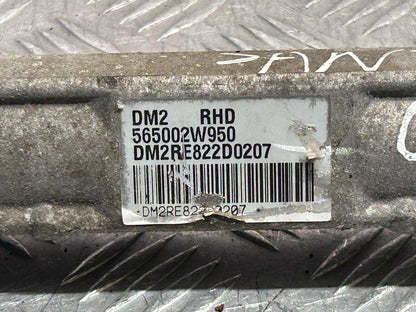 Hyundai Santafe DM MK3 2012-2018 Genuine Complete Power Steering Rack 565002W950 - photo 5 of 11