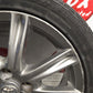 TOYOTA YARIS MK3 16" INCH 2012-2017 GREY ALLOY WHEEL 3.82MM 195/50/16 HL45832