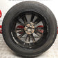 NISSAN X-TRAIL T32 19" INCH 2014-2021 GENUINE ALLOY WHEEL 4.3MM 225/55/19 4ES3A