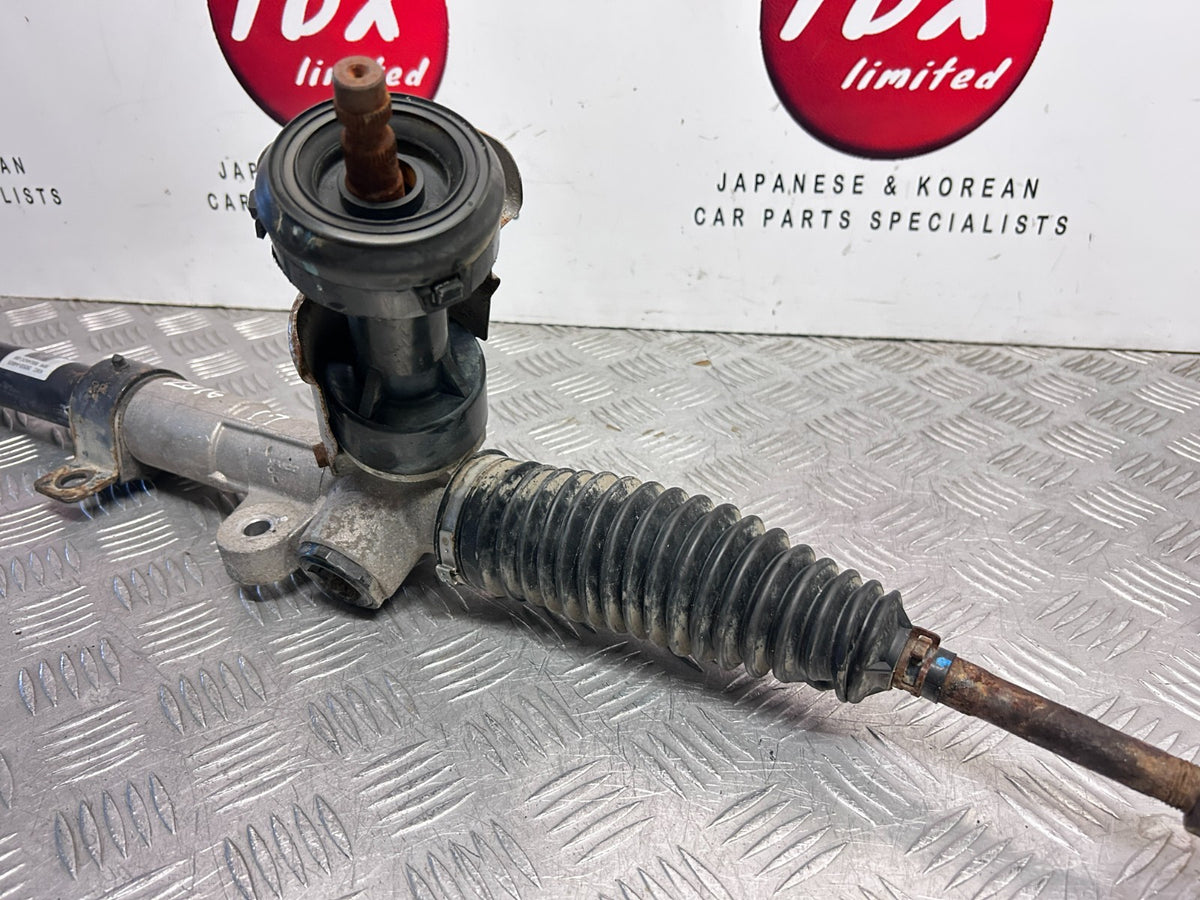 Kia Carens RP MK3 2013-2019 Genuine Complete Power Steering Rack 56500-A4905 - photo 7 of 10