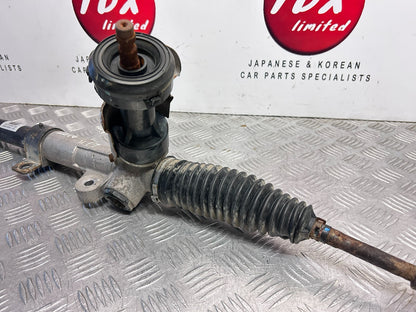 Kia Carens RP MK3 2013-2019 Genuine Complete Power Steering Rack 56500-A4905 - photo 7 of 10