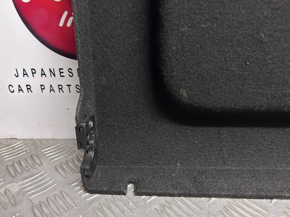 Kia Ceed JD MK2 2012-2018 5 Door Hatchback Genuine Parcel Shelf / Luggage Cover - photo 6 of 8