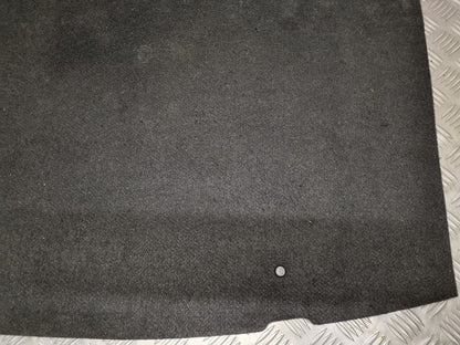 MAZDA 3 MK3 (BM/BN) 2014-2019 GENUINE BOOT FLOOR CARPET COVER LINER BHS26881X
