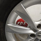 NISSAN NOTE E12 2013-2017 16" INCH ALLOY WHEEL 6.16MM TYRE 195/55/16 403003VU1B