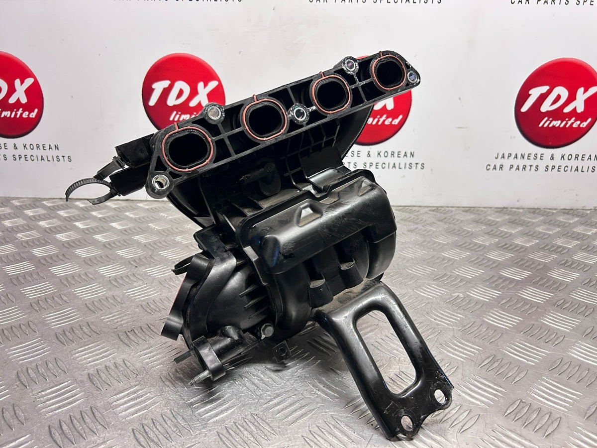 Hyundai IONIQ AE MK1 2016-2022 1.6 Hybrid G4LE Intake Manifold 28300-03HA0 - photo 8 of 9