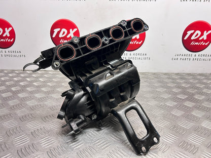 Hyundai IONIQ AE MK1 2016-2022 1.6 Hybrid G4LE Intake Manifold 28300-03HA0 - photo 8 of 9