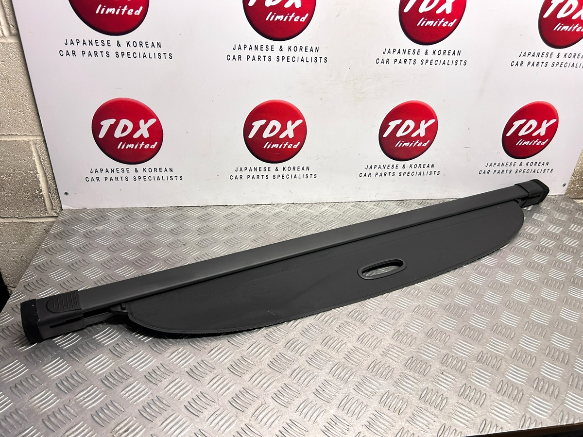 Hyundai Tucson TL MK3 2015-2020 Genuine Roller Blind Parcel Shelf/luggage Cover - photo 1 of 7