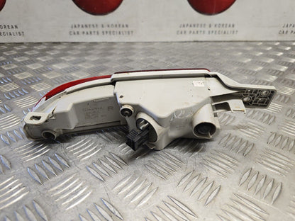 HONDA CR-V MK4 2013-2015 GENUINE DRIVERS SIDE REAR BUMPER REFLECTOR LIGHT