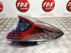 Toyota C-HR 2016-2019 Pre-facelift Genuine Drivers Rear Outer LED Brake Light - photo 1 of 10