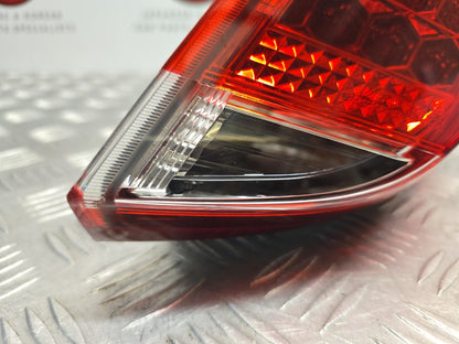 Honda Civic Mk9 2012-2015 Genuine Drivers Side Back Body Led Light 3350Atv0E002 3