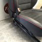 HYUNDAI TUCSON N-LINE 2018-2020 MK3 FACELIFT PASSENGERS FRONT LEATHER CLOTH SEAT