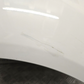 HYUNDAI IX20 JC 2010-2019 GENUINE DRIVER SIDE INDICATOR WING TCW WHITE