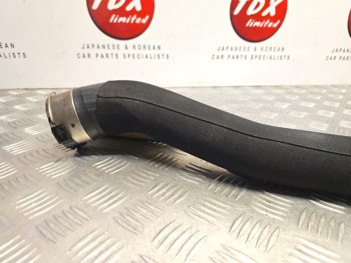 Nissan Qashqai J11 2014-2017 1.6 DCI Turbo Intercooler Pipe Hose 14463-4EB0B - photo 3 of 8