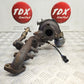 HYUNDAI I30 GD MK2 1.6 CRDI 2012-2015 EURO5 GENUINE TURBO CHARGER 28201-2A701