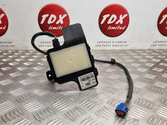 Hyundai Tucson MK3 TLE 2015-2018 Genuine Drivers Rear Blind Spot Radar Sensor - photo 1 of 8