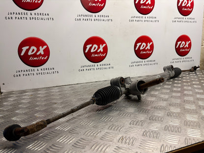 Suzuki Ignis MF MK2 2017-2020 Genuine Cpmplete Power Steering Rack 513-07520 - photo 2 of 10